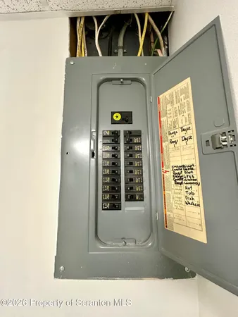 $199,900 | 116 Broadhead Street, Old Forge, PA 18518