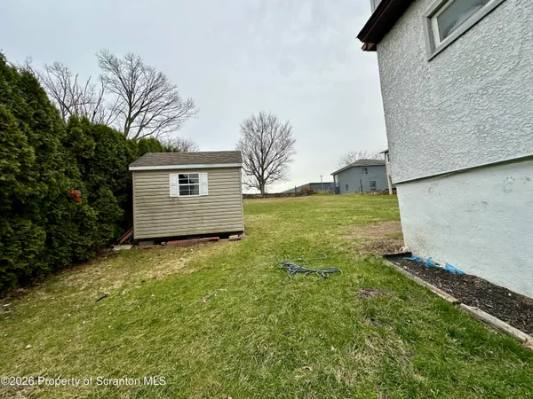 $199,900 | 116 Broadhead Street, Old Forge, PA 18518