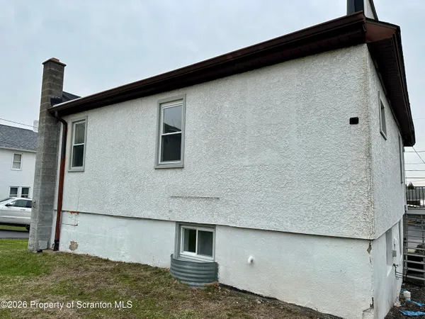 $199,900 | 116 Broadhead Street, Old Forge, PA 18518