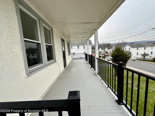 $199,900 | 116 Broadhead Street, Old Forge, PA 18518