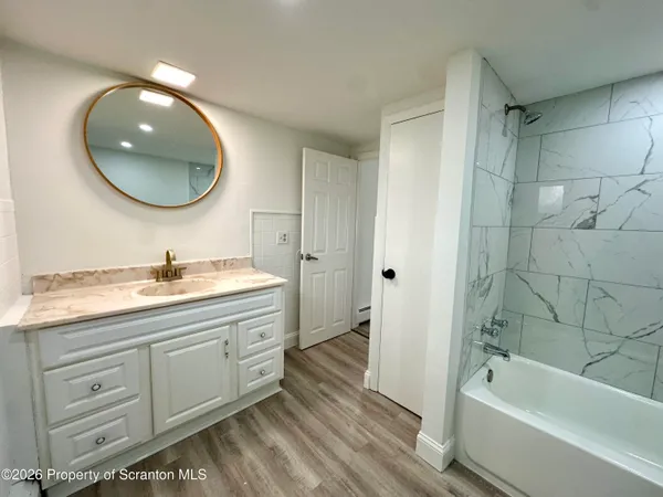 $199,900 | 116 Broadhead Street, Old Forge, PA 18518