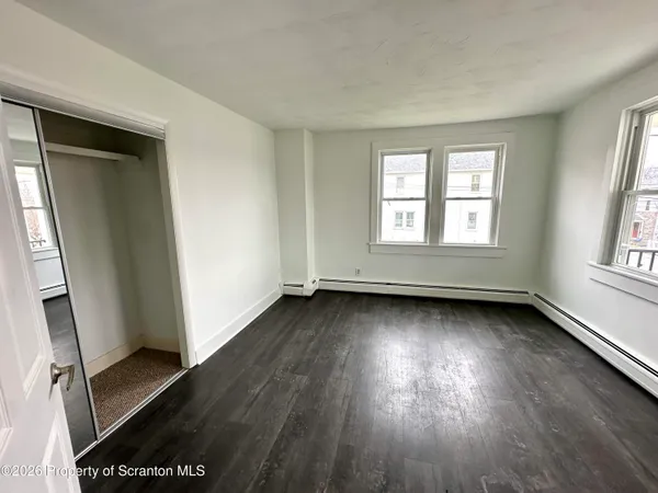 $199,900 | 116 Broadhead Street, Old Forge, PA 18518