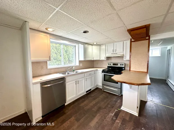 $199,900 | 116 Broadhead Street, Old Forge, PA 18518