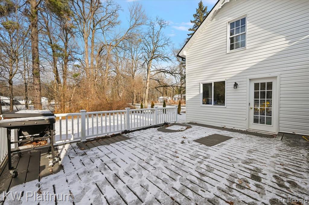 8658 Marsh Road Algonac, MI 48001 - Photo 51 of 81