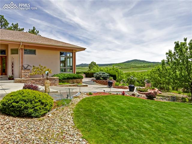 8358 Bannock Road Larkspur, CO 80118 - Photo 6 of 35 Gallery Image 6