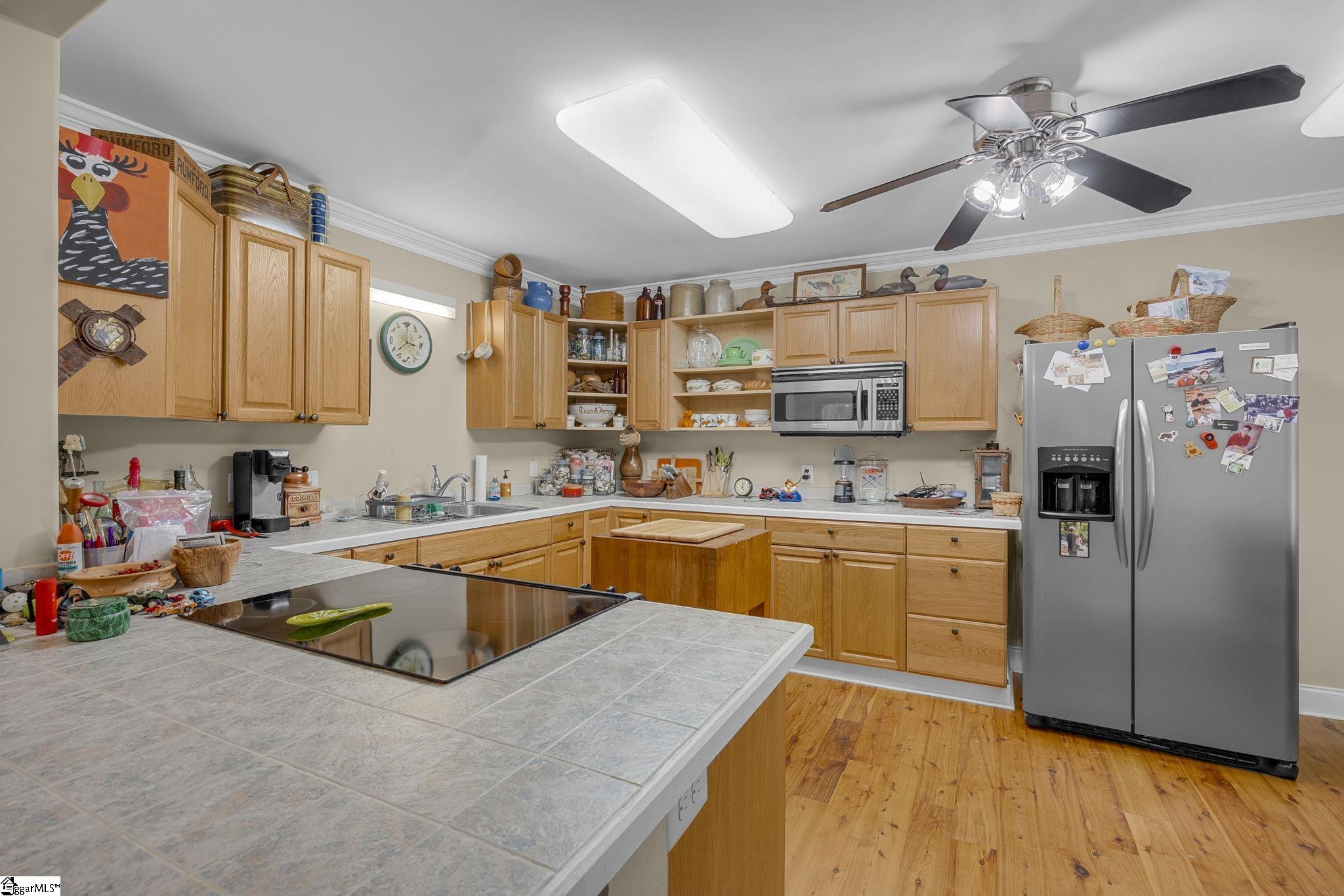 162 Jones Gap Road Marietta, SC 29661 - Photo 13 of 40 Gallery Image 13
