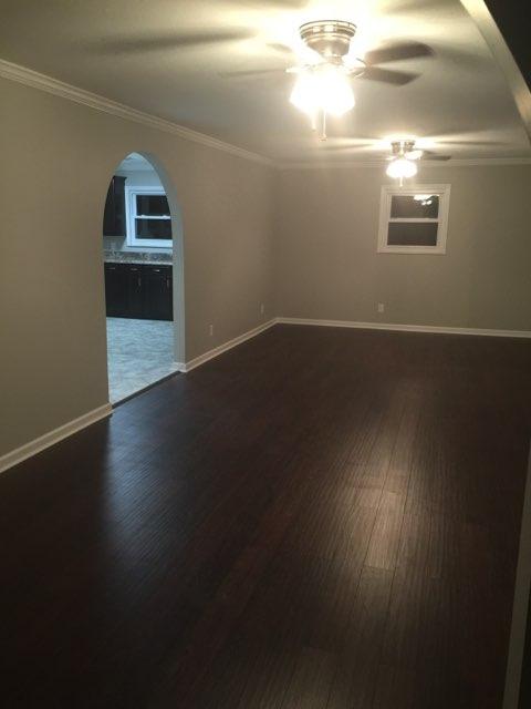 1812 Rhea Road Knoxville, TN 37920 - Photo 2 of 20 living/dining room