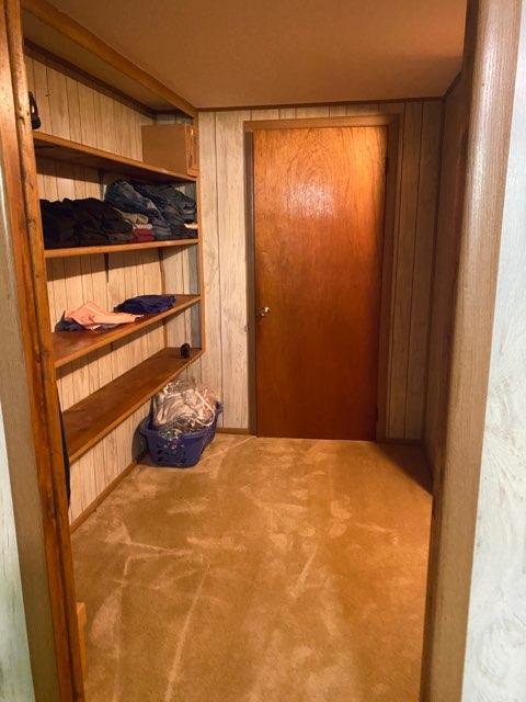 1812 Rhea Road Knoxville, TN 37920 - Photo 15 of 20 basement closet