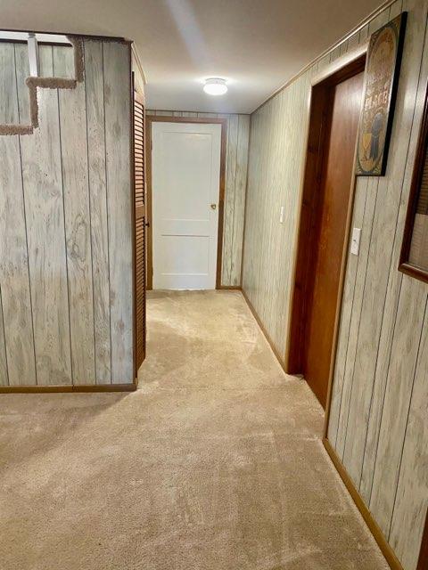 1812 Rhea Road Knoxville, TN 37920 - Photo 20 of 20 basement