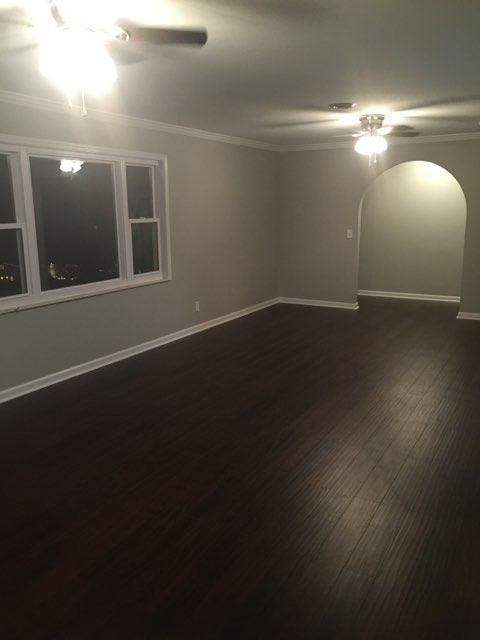 1812 Rhea Road Knoxville, TN 37920 - Photo 3 of 20 livin/dining room