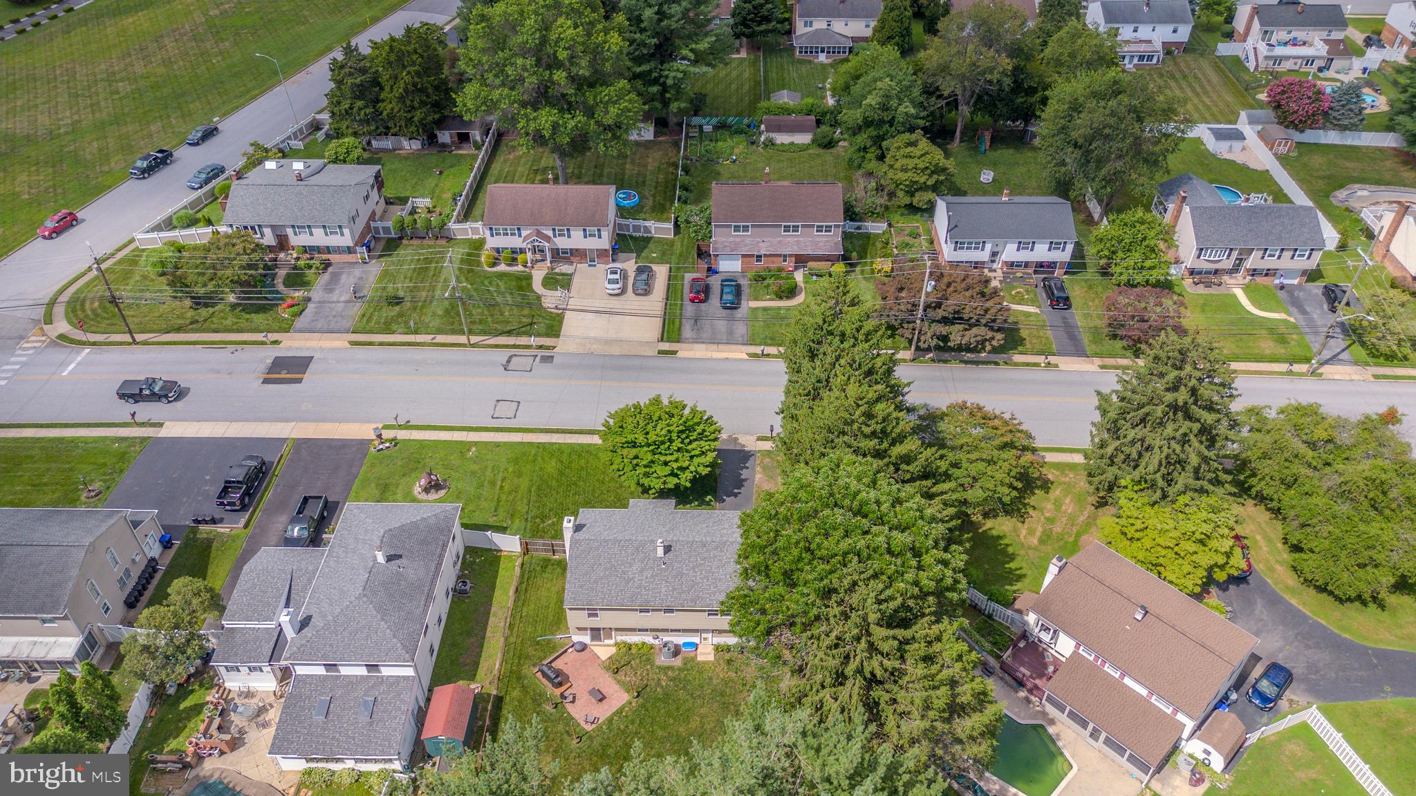 697 Cherry Tree Road Upper Chichester, PA 19014 - Photo 44 of 56