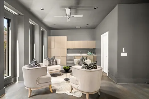 $4,050,000 | 3703 Wroxton Road, West University Place, TX 77005