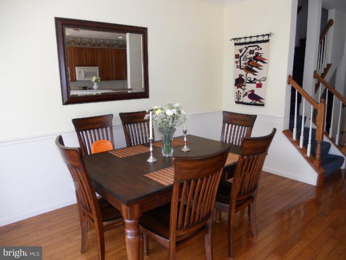 13407 Rising Sun Lane Germantown, MD 20874 - Photo 5 of 29 Dining Room
