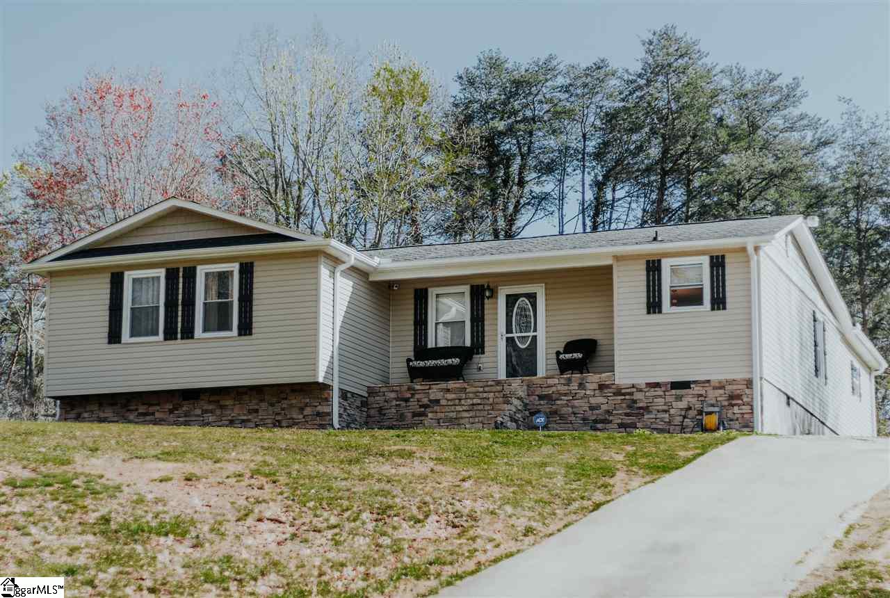 15 Thunder Road Travelers Rest, SC 29690 - Photo 1 of 36 Gallery Image 1