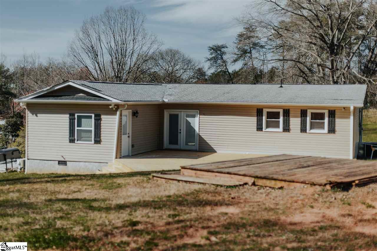 15 Thunder Road Travelers Rest, SC 29690 - Photo 31 of 36 Gallery Image 31