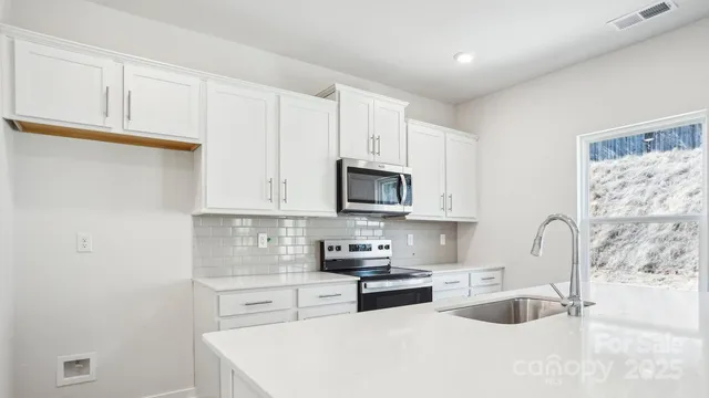 $423,990 | 815 Adelston Lane, Asheville, NC 28804