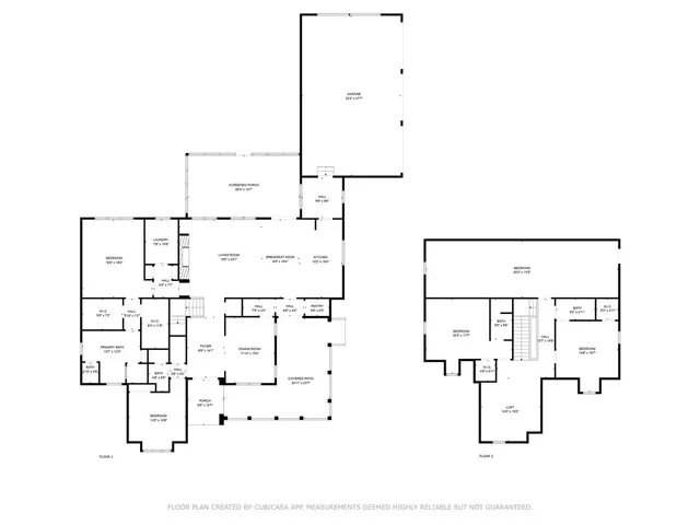 $1,050,000 | 10560 St John Drive, Iola, TX 77861