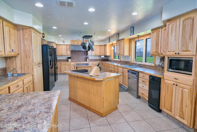 $3,999,000 | 36 Trumpeter Lane, Swan Valley, ID 83449