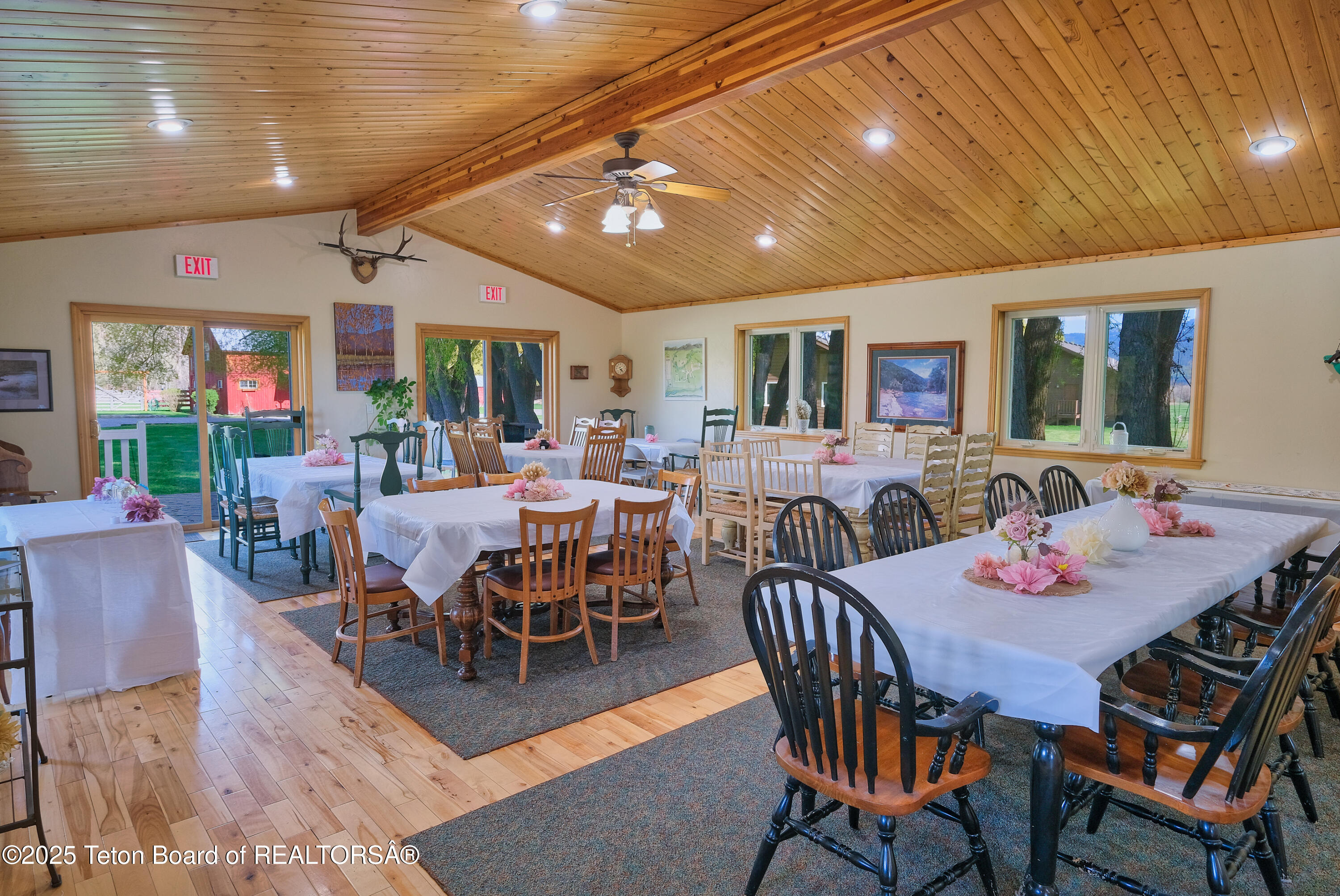 36 Trumpeter Lane Swan Valley, ID 83449 - Photo 13 of 65 Hansen Guest Ranch_For MLS-13