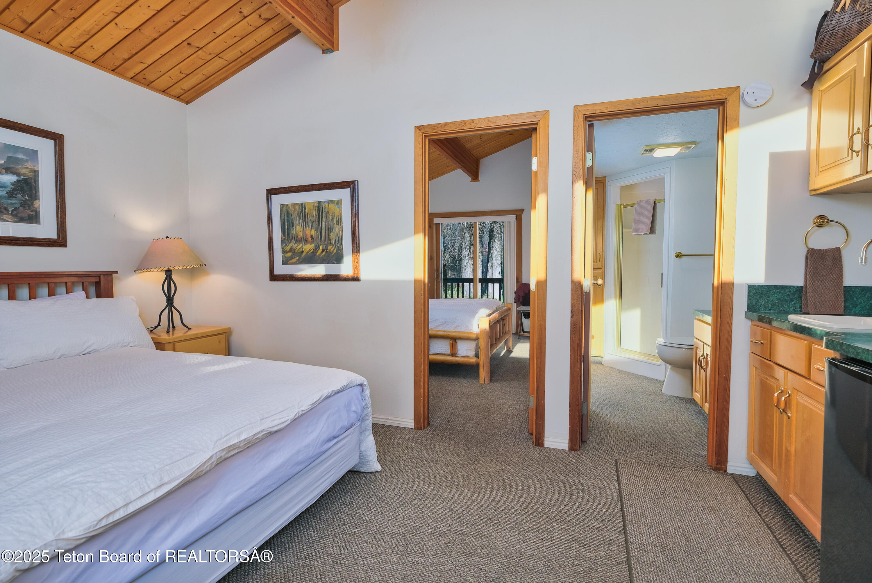 36 Trumpeter Lane Swan Valley, ID 83449 - Photo 15 of 65 Hansen Guest Ranch_For MLS-15