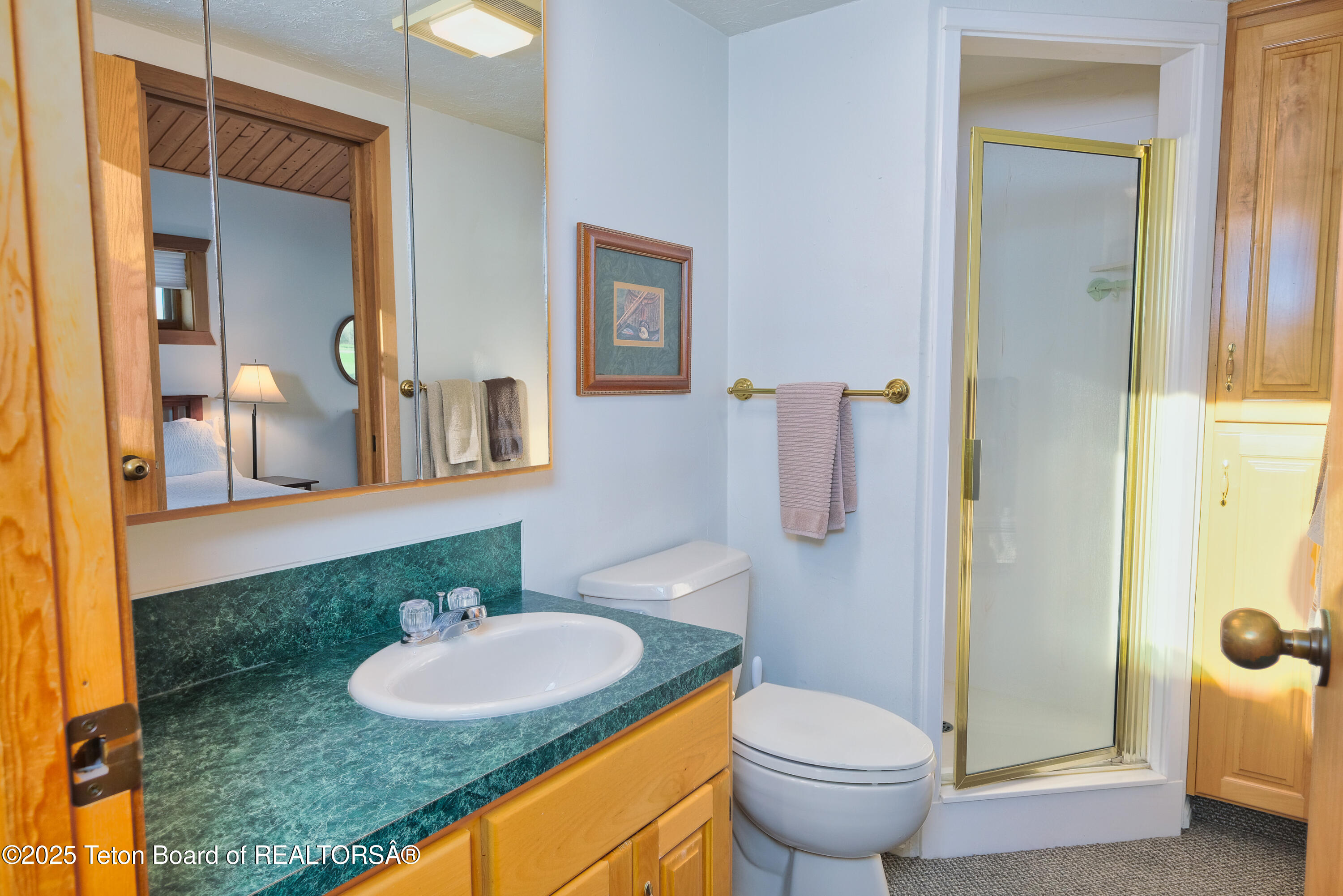 36 Trumpeter Lane Swan Valley, ID 83449 - Photo 19 of 65 Hansen Guest Ranch_For MLS-19