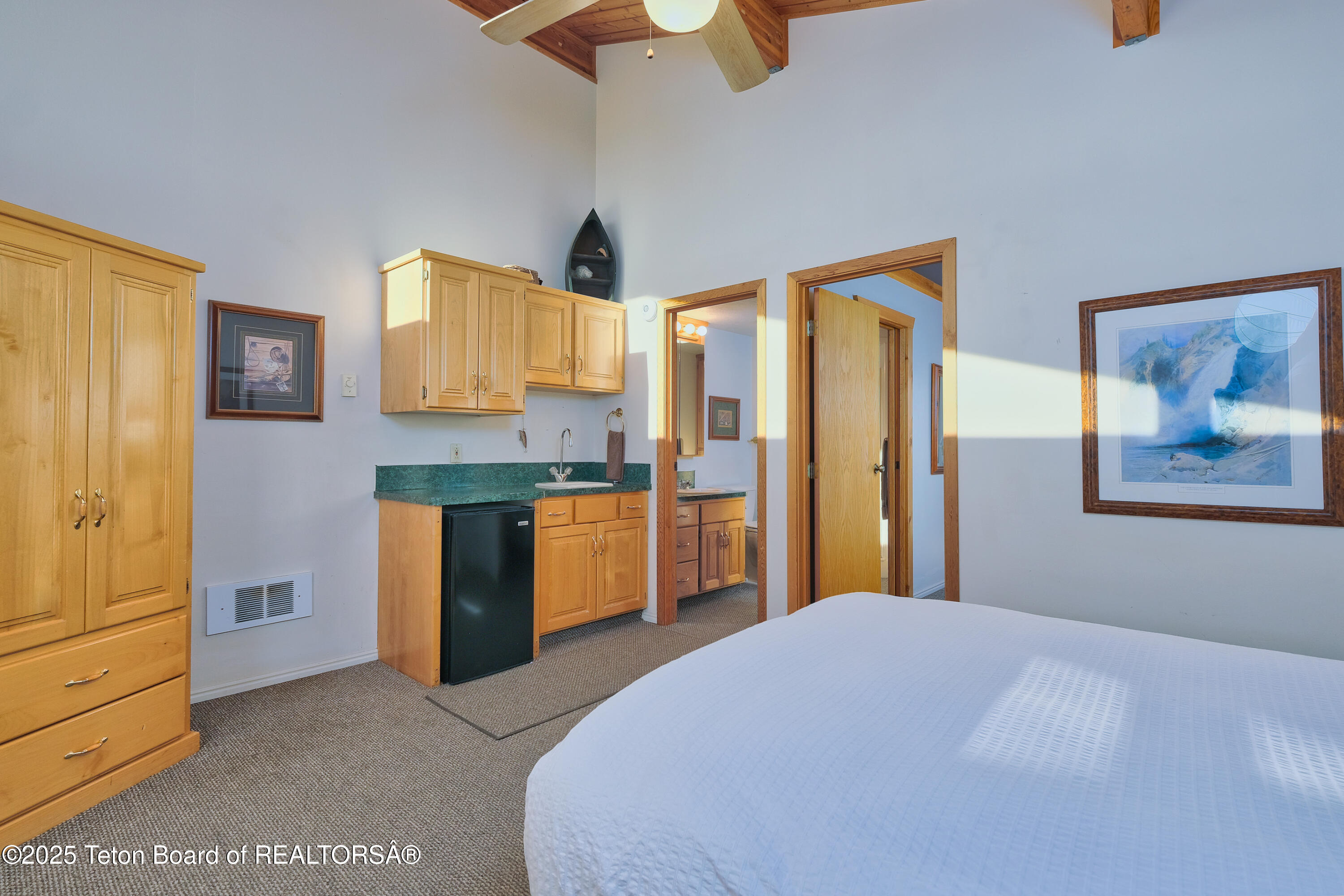 36 Trumpeter Lane Swan Valley, ID 83449 - Photo 20 of 65 Hansen Guest Ranch_For MLS-20