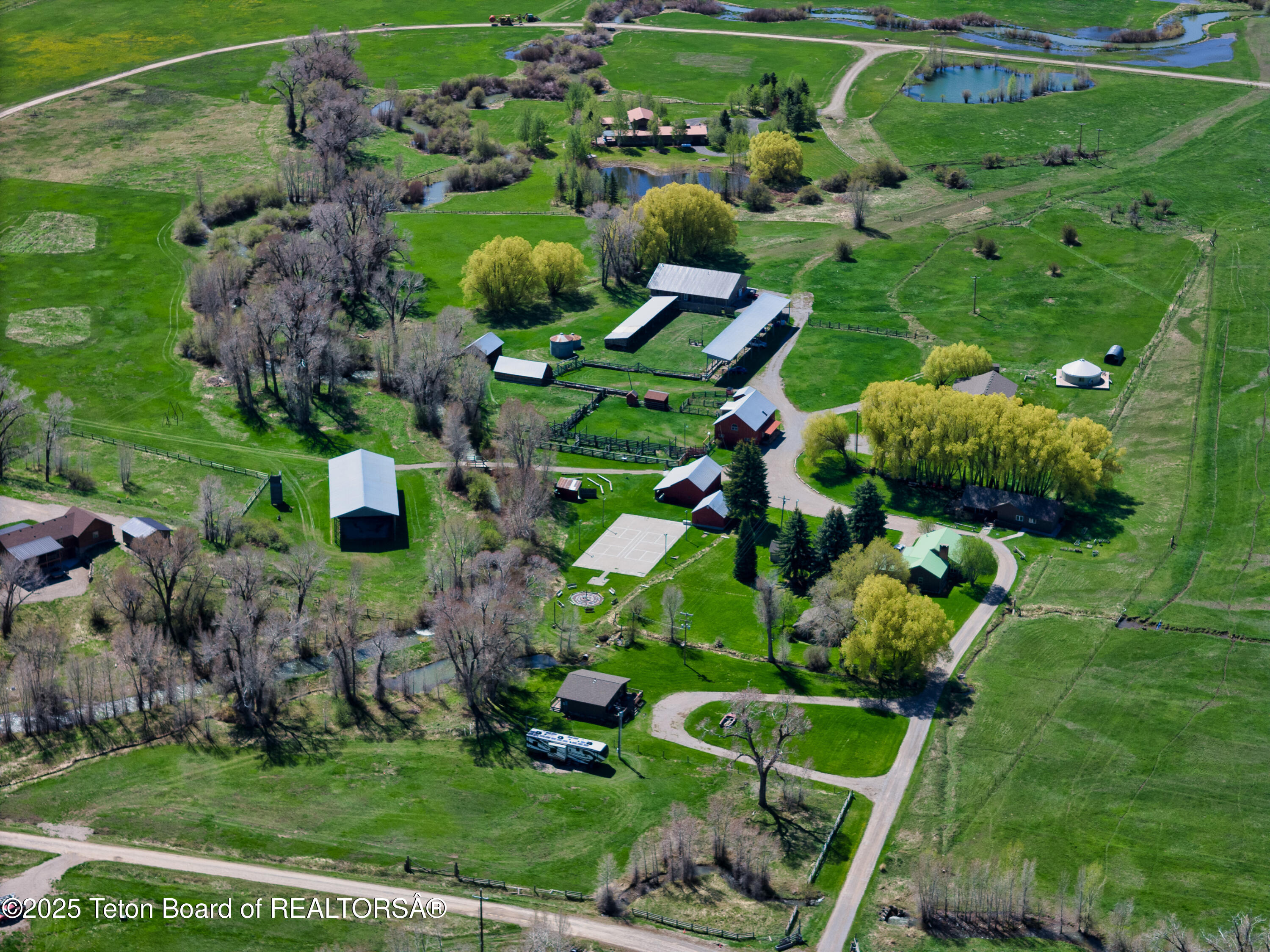 36 Trumpeter Lane Swan Valley, ID 83449 - Photo 2 of 65 Hansen Guest Ranch_For MLS-2