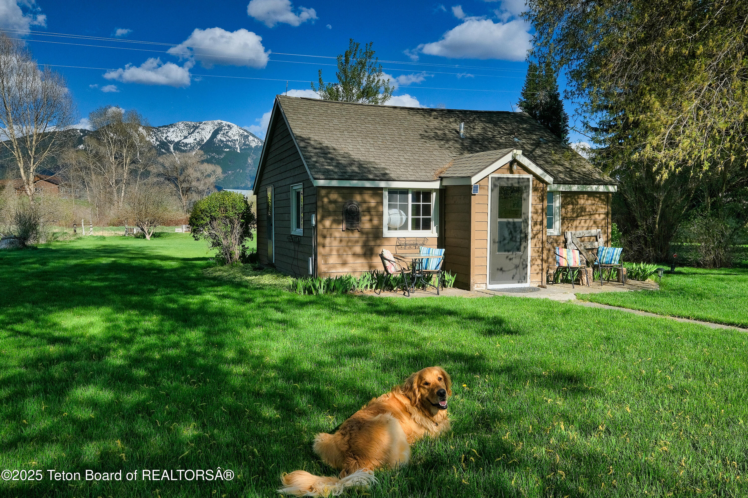 36 Trumpeter Lane Swan Valley, ID 83449 - Photo 21 of 65 Hansen Guest Ranch_For MLS-21