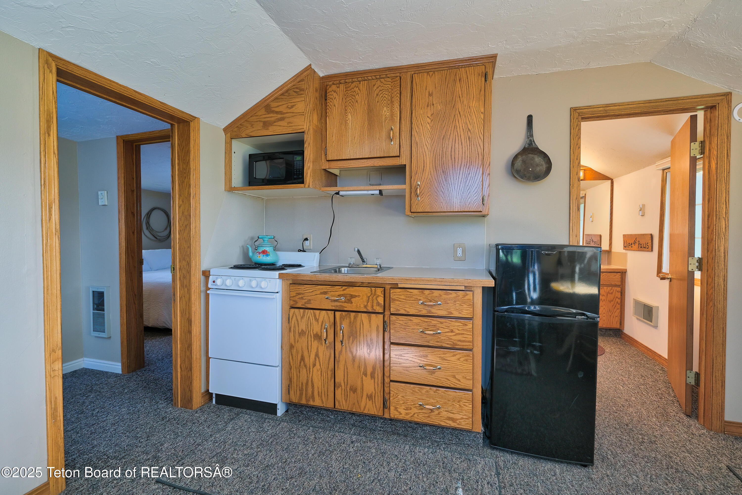 36 Trumpeter Lane Swan Valley, ID 83449 - Photo 23 of 65 Hansen Guest Ranch_For MLS-23