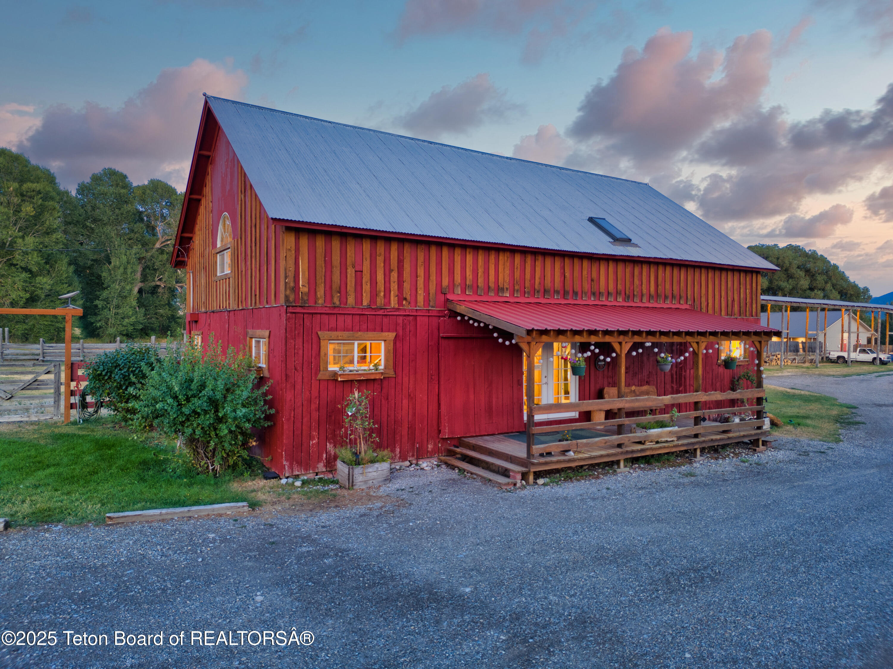 36 Trumpeter Lane Swan Valley, ID 83449 - Photo 26 of 65 Hansen Guest Ranch_For MLS-26