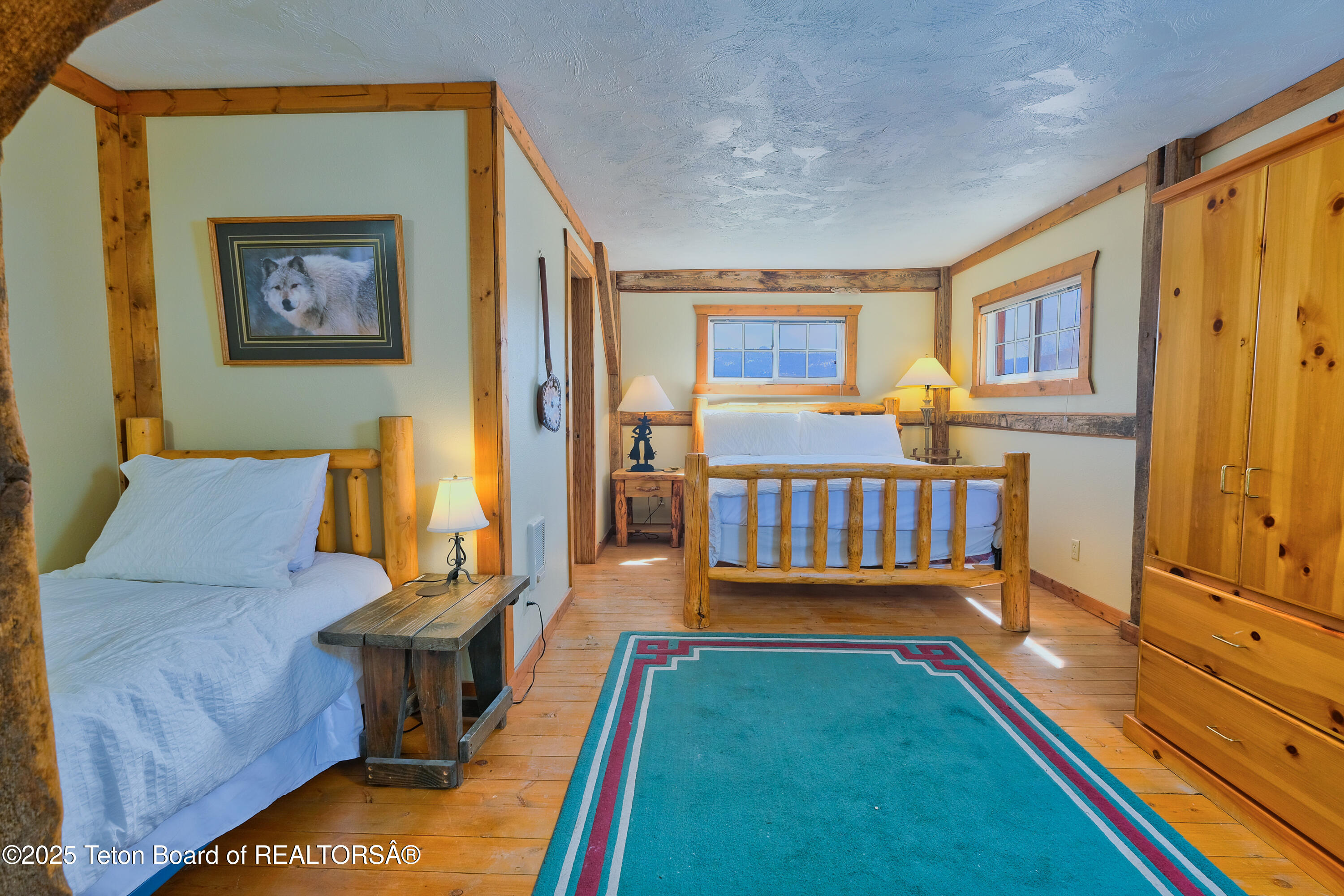 36 Trumpeter Lane Swan Valley, ID 83449 - Photo 27 of 65 Hansen Guest Ranch_For MLS-27