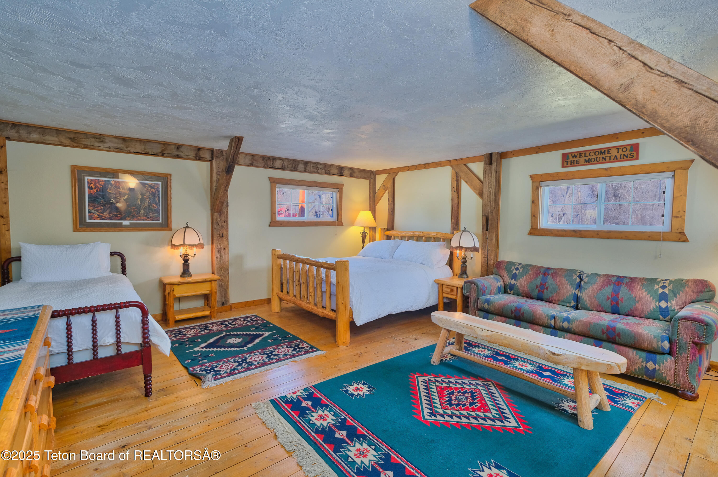 36 Trumpeter Lane Swan Valley, ID 83449 - Photo 28 of 65 Hansen Guest Ranch_For MLS-28