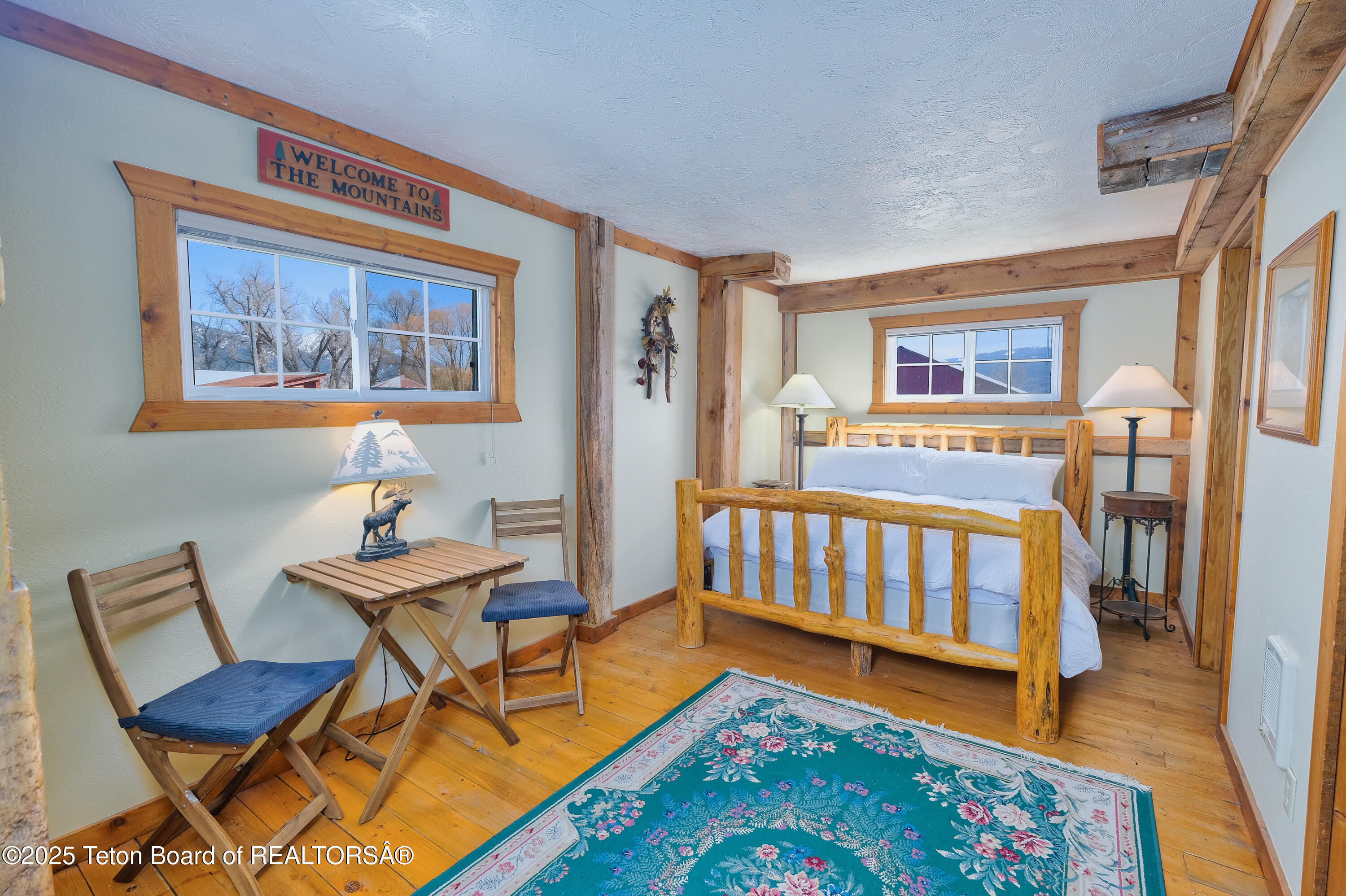 36 Trumpeter Lane Swan Valley, ID 83449 - Photo 29 of 65 Hansen Guest Ranch_For MLS-29