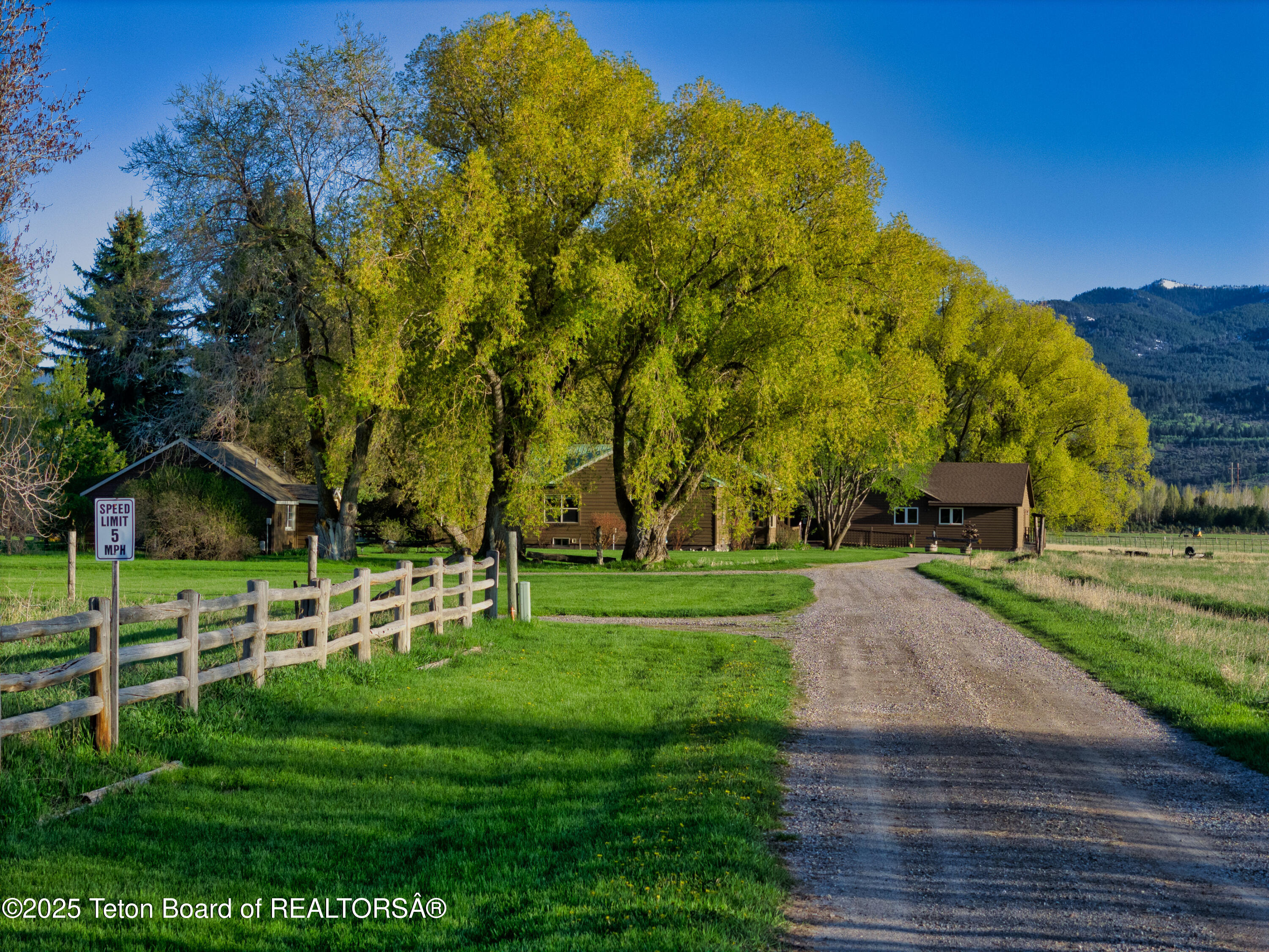 36 Trumpeter Lane Swan Valley, ID 83449 - Photo 3 of 65 Hansen Guest Ranch_For MLS-3