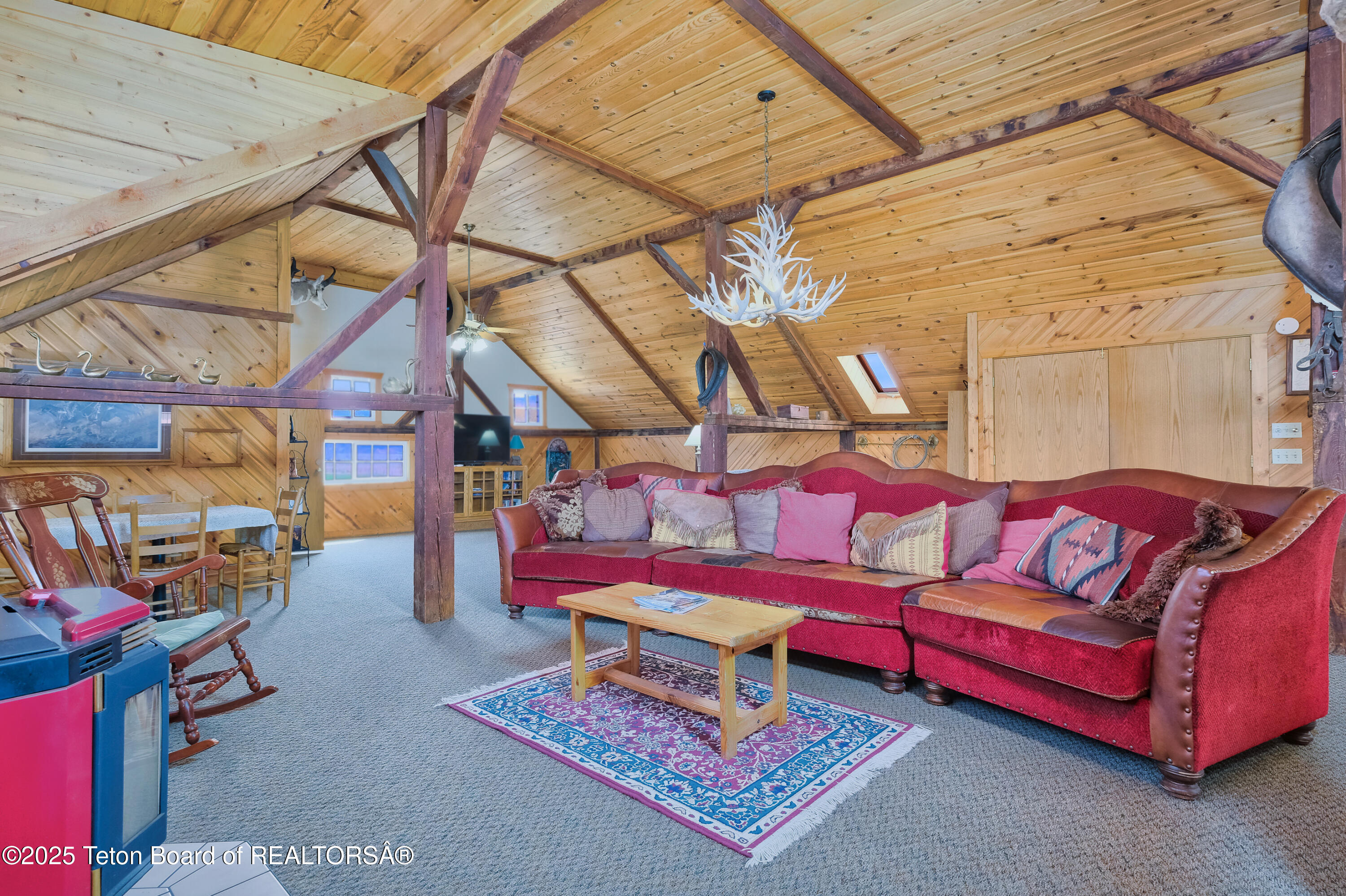 36 Trumpeter Lane Swan Valley, ID 83449 - Photo 31 of 65 Hansen Guest Ranch_For MLS-31