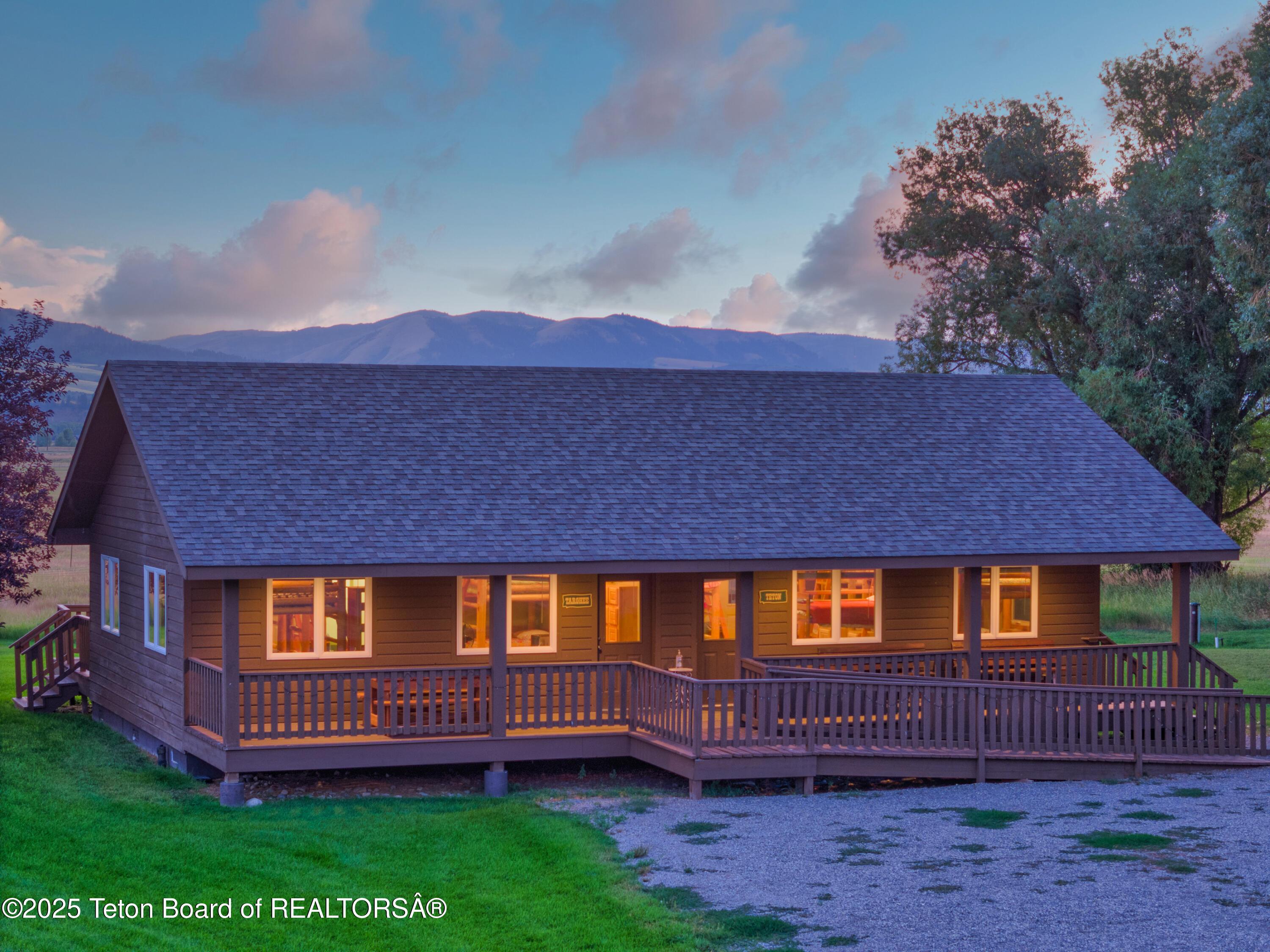 36 Trumpeter Lane Swan Valley, ID 83449 - Photo 32 of 65 Hansen Guest Ranch_For MLS-35