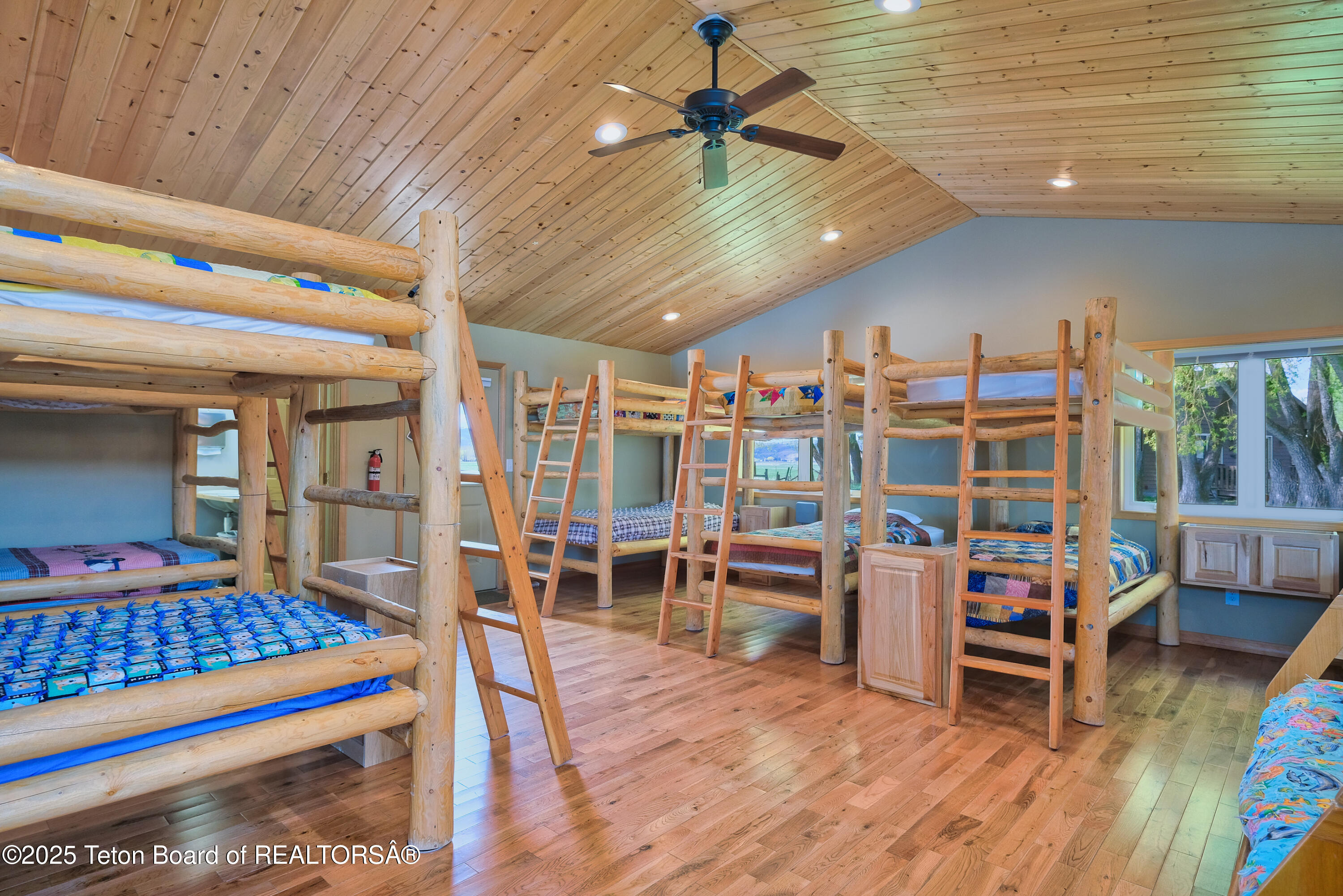 36 Trumpeter Lane Swan Valley, ID 83449 - Photo 33 of 65 Hansen Guest Ranch_For MLS-33