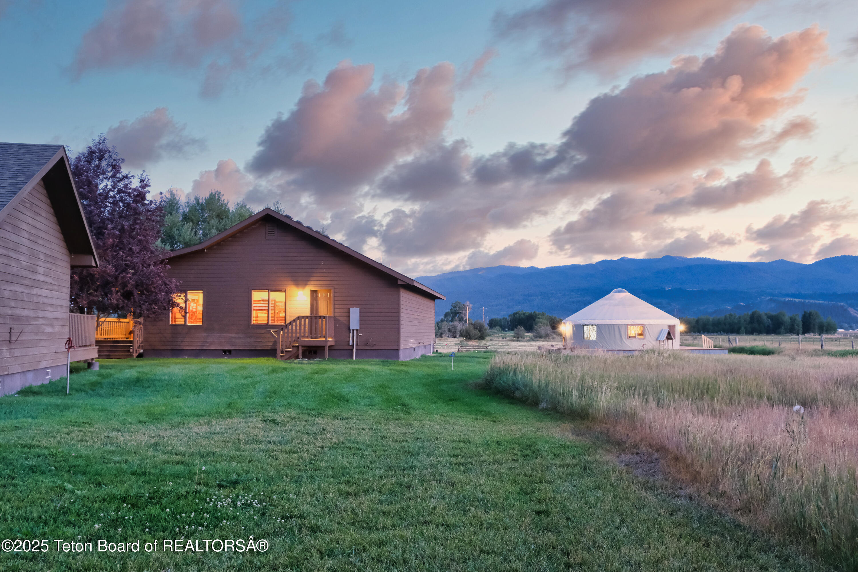 36 Trumpeter Lane Swan Valley, ID 83449 - Photo 38 of 65 Hansen Guest Ranch_For MLS-38