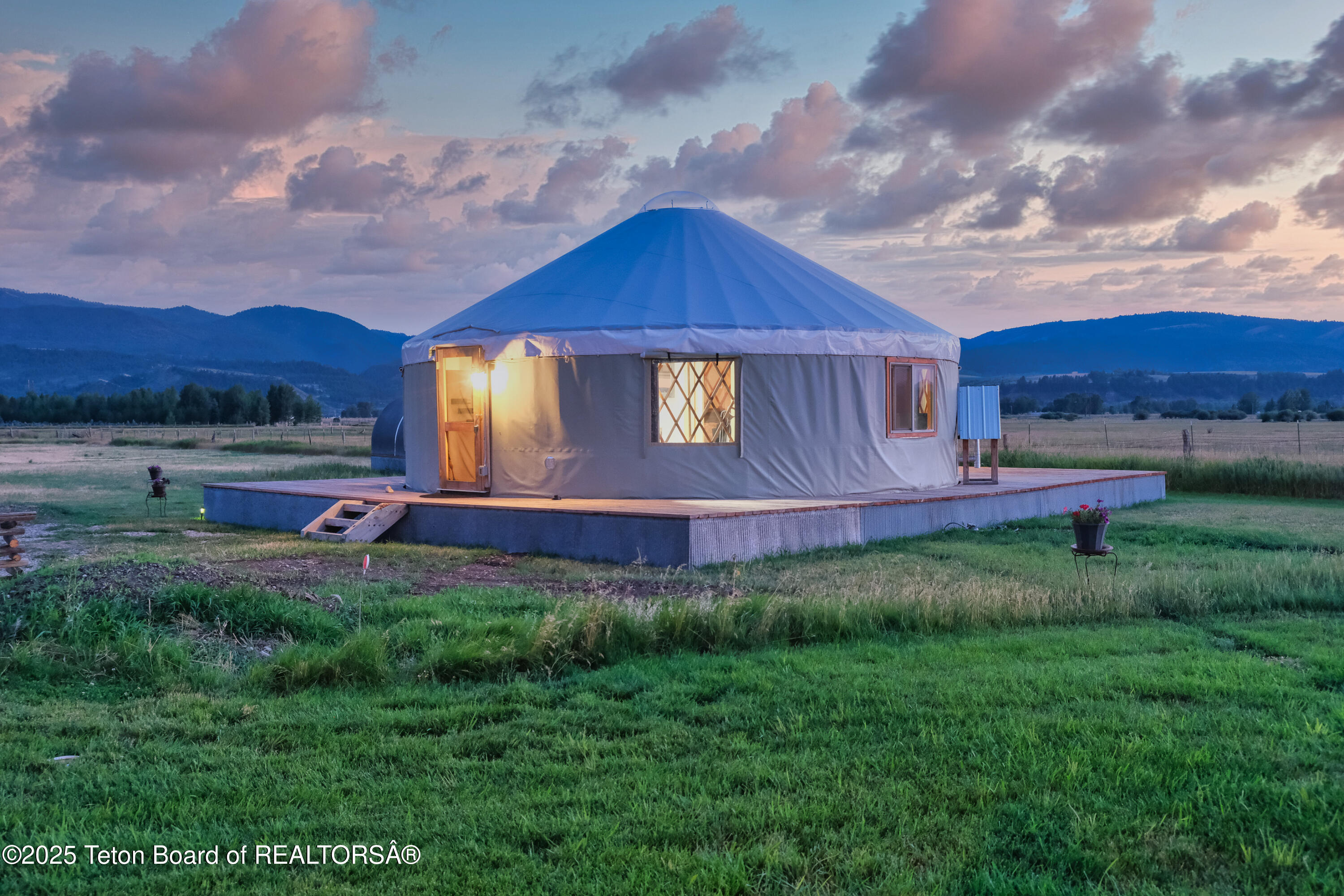 36 Trumpeter Lane Swan Valley, ID 83449 - Photo 39 of 65 Hansen Guest Ranch_For MLS-40