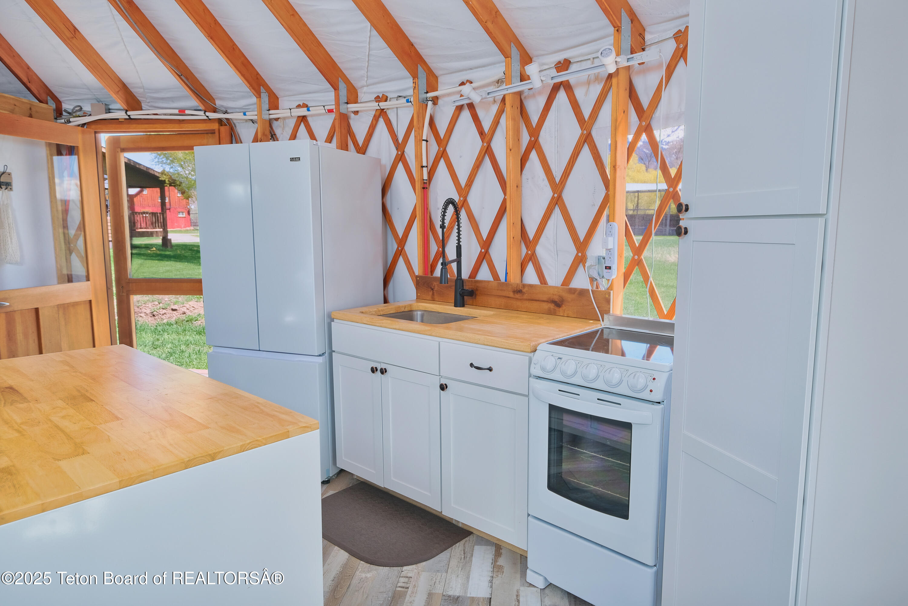 36 Trumpeter Lane Swan Valley, ID 83449 - Photo 41 of 65 Hansen Guest Ranch_For MLS-42