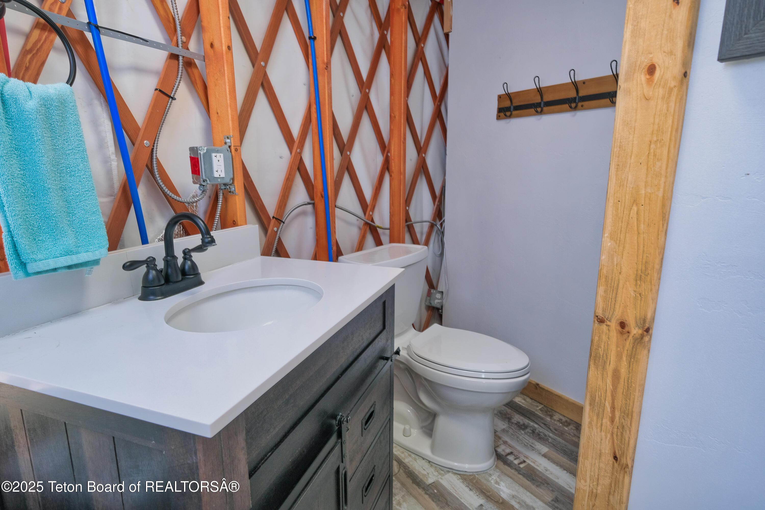 36 Trumpeter Lane Swan Valley, ID 83449 - Photo 42 of 65 Hansen Guest Ranch_For MLS-43