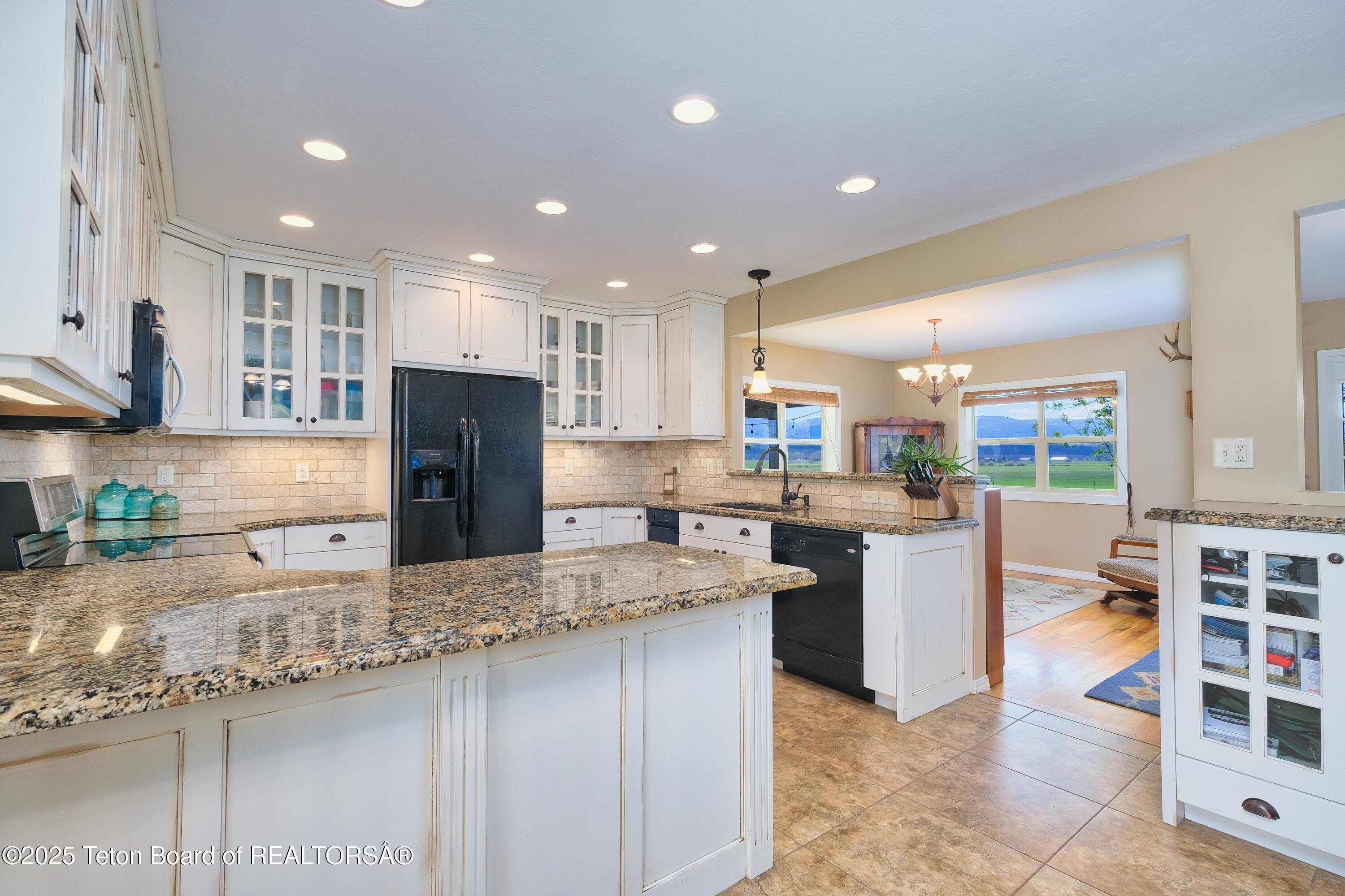 36 Trumpeter Lane Swan Valley, ID 83449 - Photo 5 of 65 Hansen Guest Ranch_For MLS-5