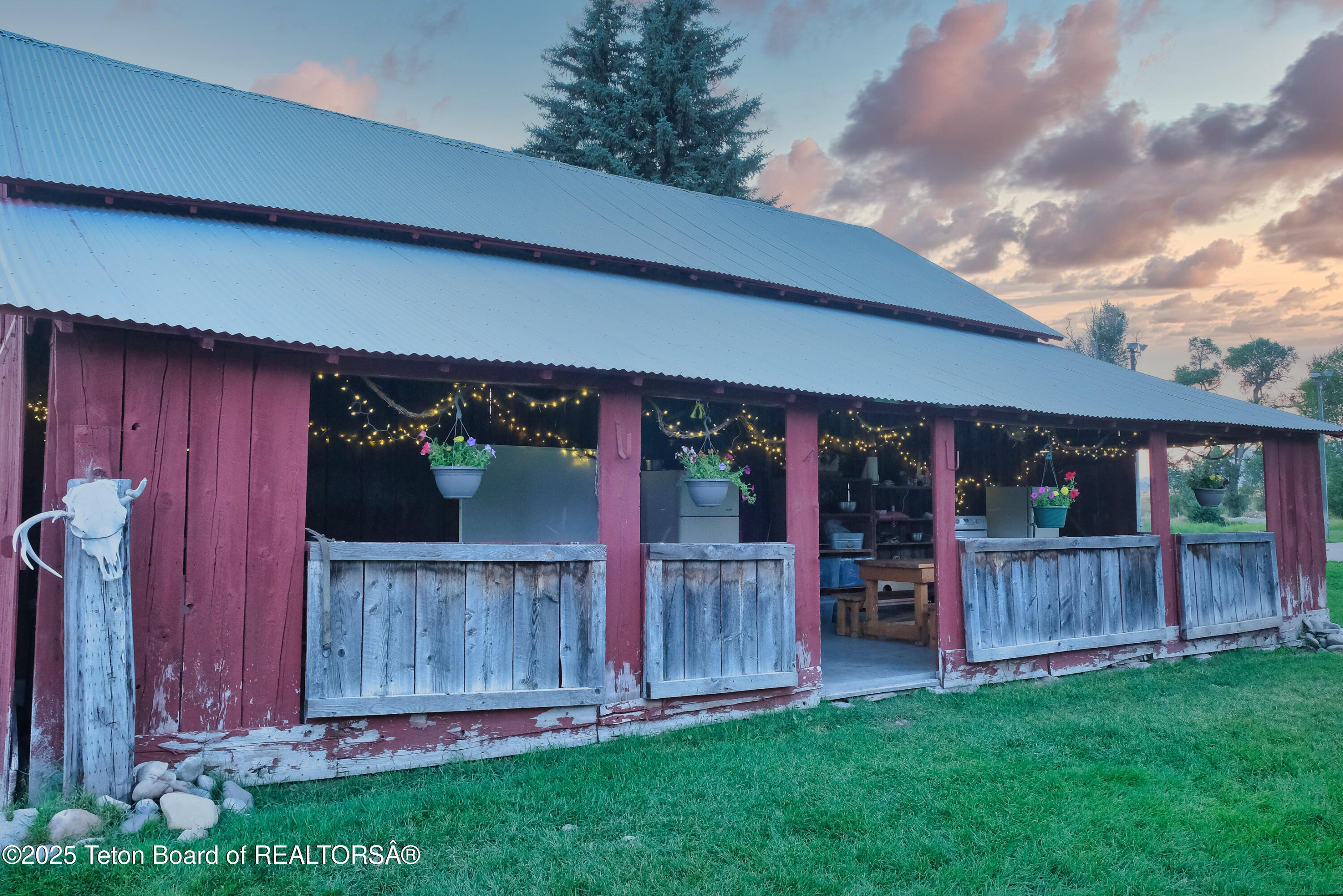 36 Trumpeter Lane Swan Valley, ID 83449 - Photo 51 of 65 Hansen Guest Ranch_For MLS-51