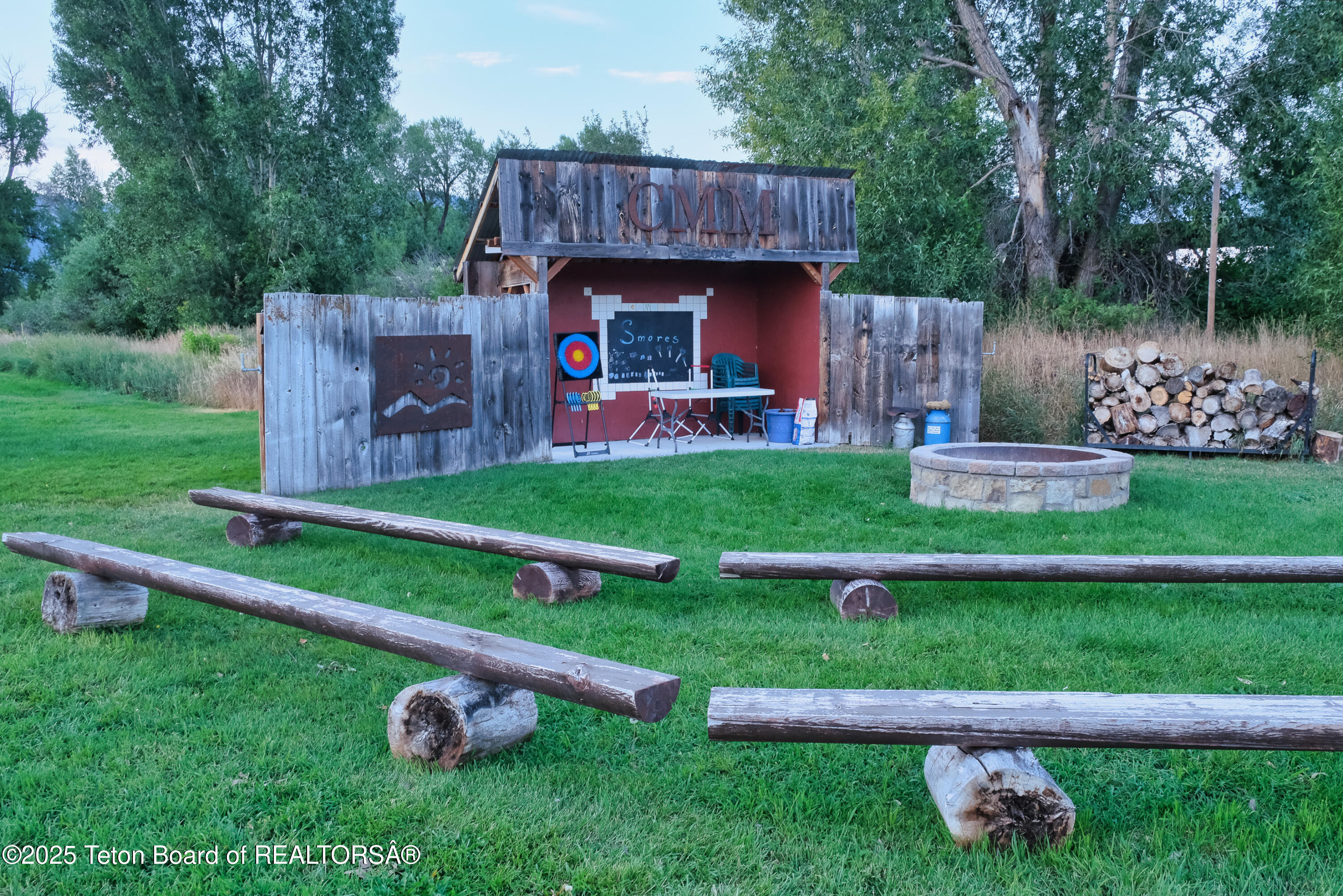 36 Trumpeter Lane Swan Valley, ID 83449 - Photo 52 of 65 Hansen Guest Ranch_For MLS-52