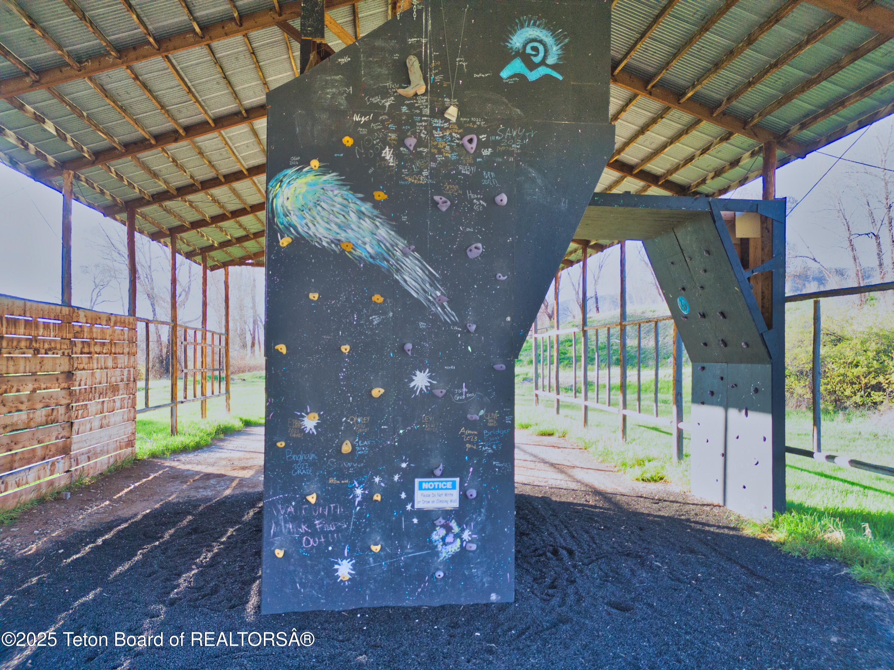 36 Trumpeter Lane Swan Valley, ID 83449 - Photo 53 of 65 Hansen Guest Ranch_For MLS-53