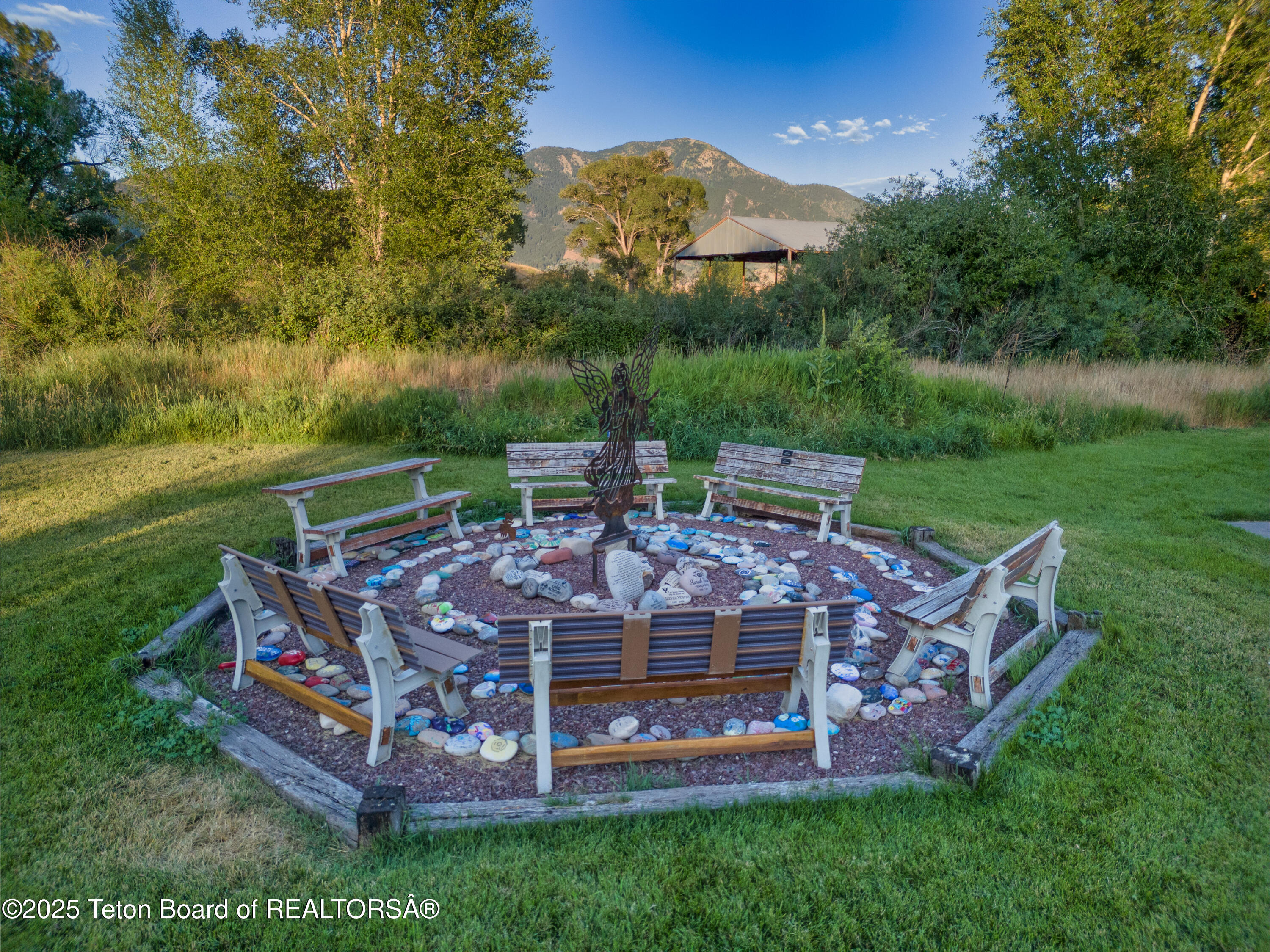 36 Trumpeter Lane Swan Valley, ID 83449 - Photo 54 of 65 Hansen Guest Ranch_For MLS-54