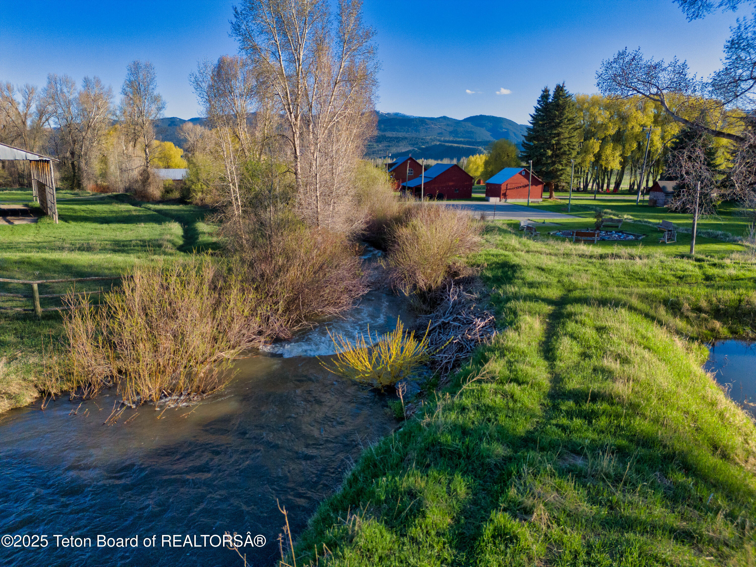 36 Trumpeter Lane Swan Valley, ID 83449 - Photo 56 of 65 Hansen Guest Ranch_For MLS-56