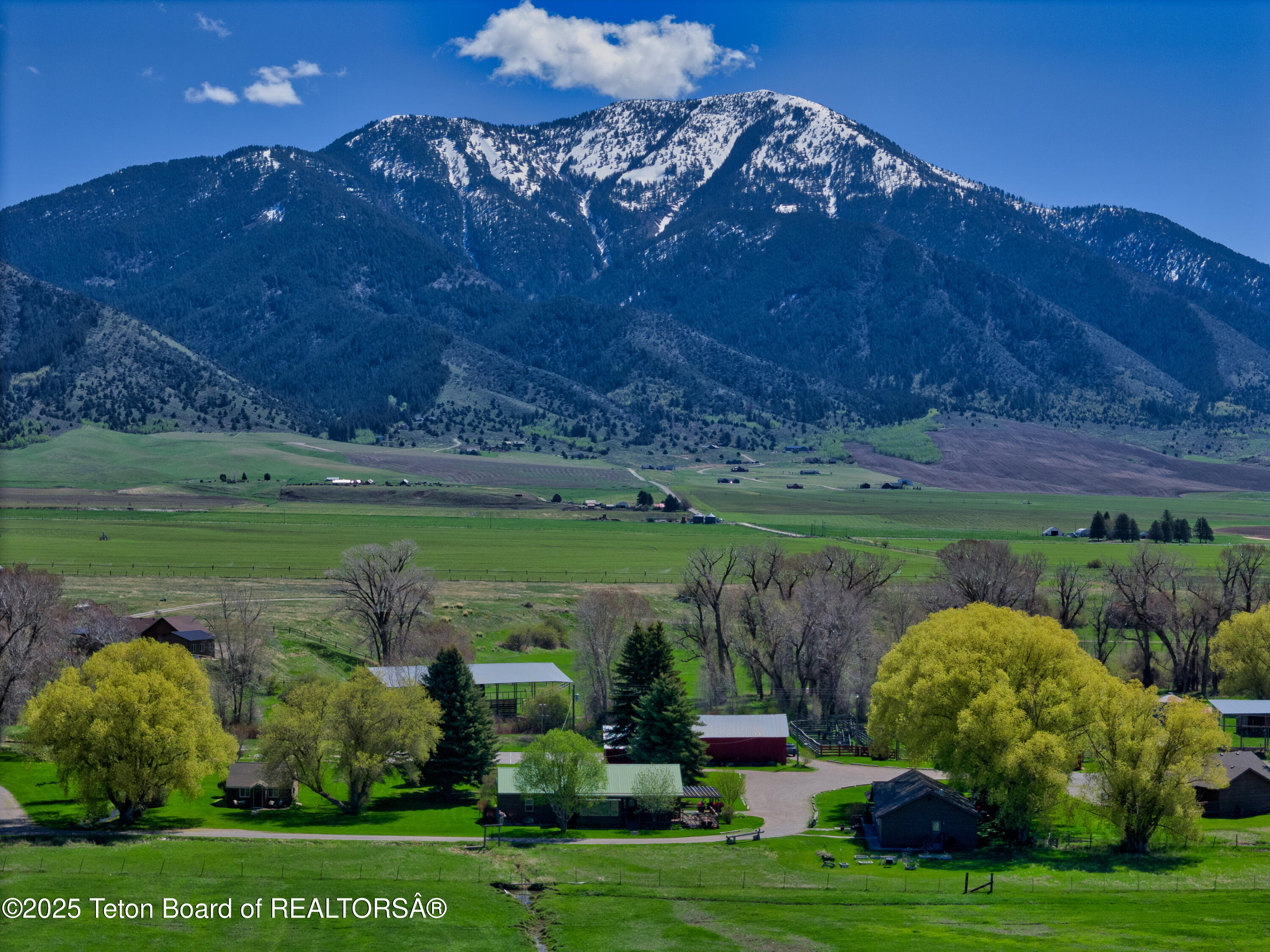 36 Trumpeter Lane Swan Valley, ID 83449 - Photo 57 of 65 Hansen Guest Ranch_For MLS-57