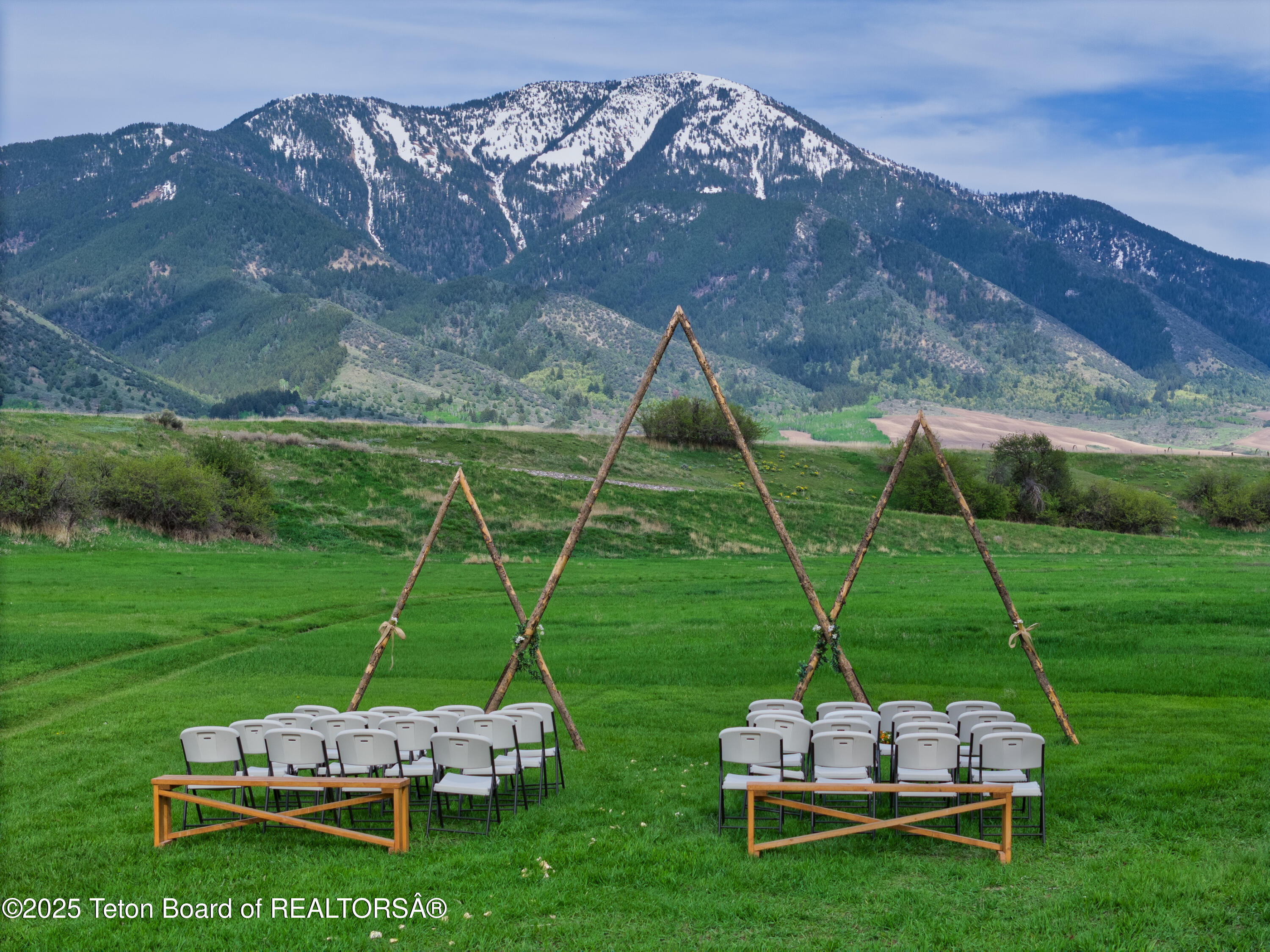 36 Trumpeter Lane Swan Valley, ID 83449 - Photo 58 of 65 Hansen Guest Ranch_For MLS-58