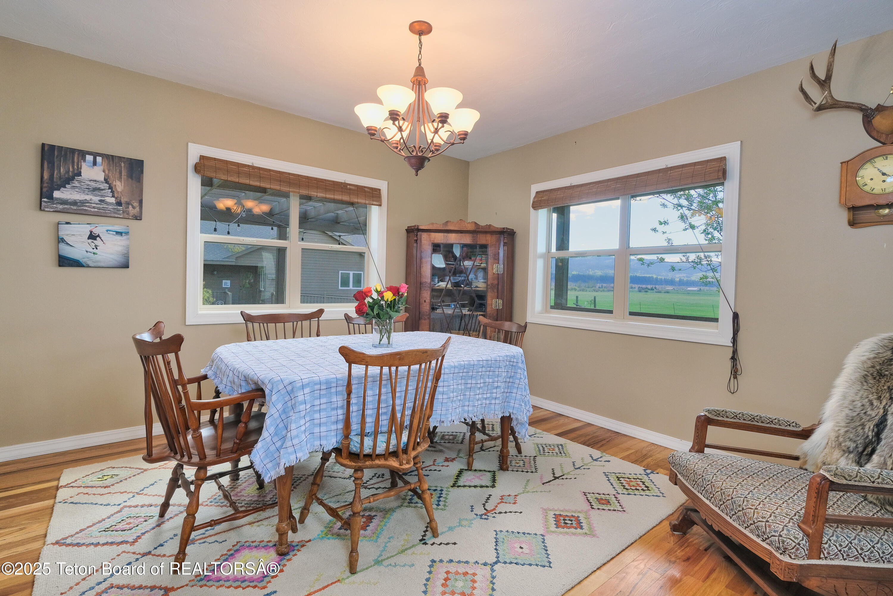 36 Trumpeter Lane Swan Valley, ID 83449 - Photo 6 of 65 Hansen Guest Ranch_For MLS-6